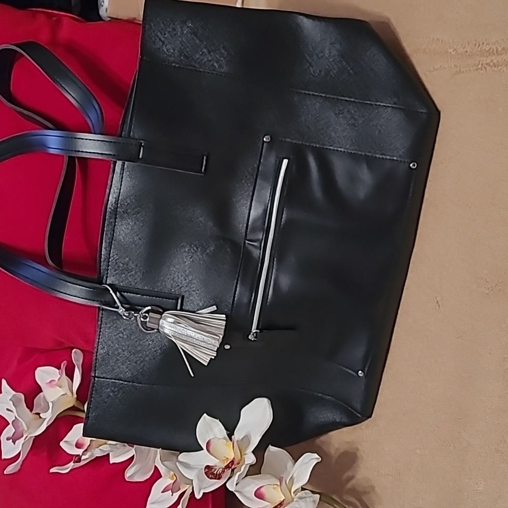 NWOT - Big Tote Bag